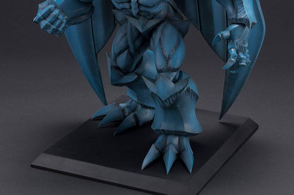 Obelisk the Tormentor Egyptian God Kotobukiya