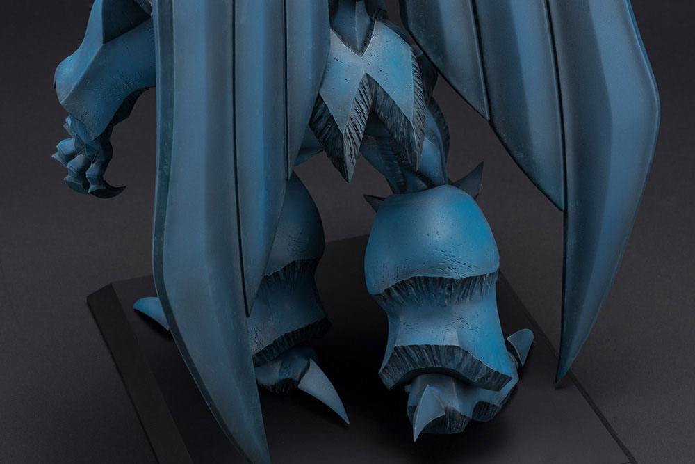 Obelisk the Tormentor Egyptian God Kotobukiya