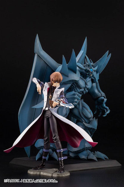 Obelisk the Tormentor Egyptian God Kotobukiya