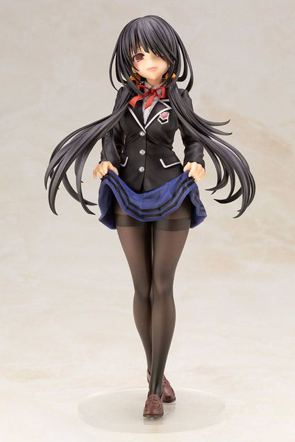 Kurumi Tokisaki-School Uniform Ver. / Date A Live IV