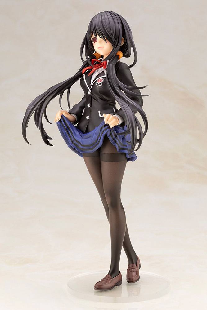 Kurumi Tokisaki-School Uniform Ver. / Date A Live IV