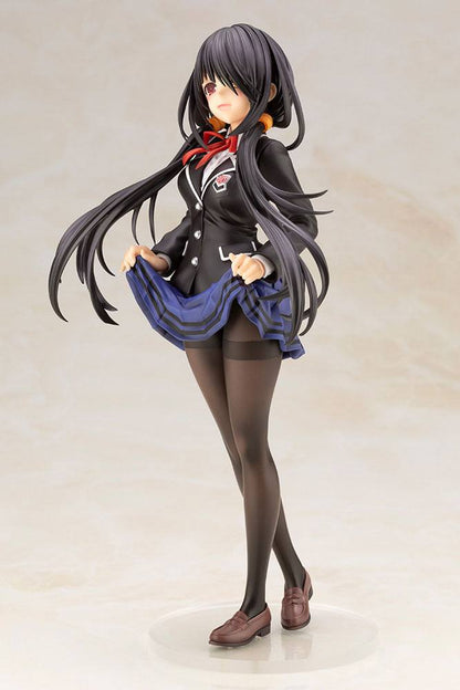 Kurumi Tokisaki-School Uniform Ver. / Date A Live IV