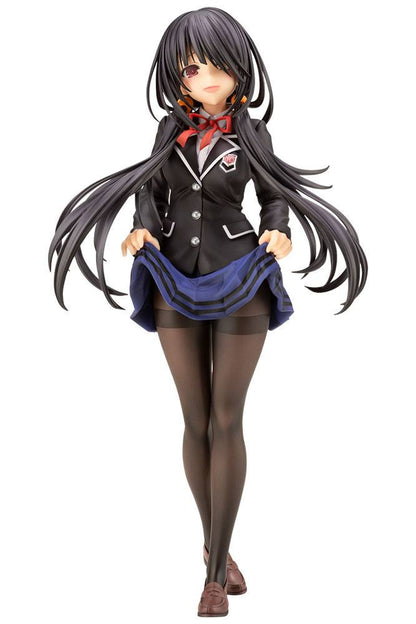 Kurumi Tokisaki-School Uniform Ver. / Date A Live IV