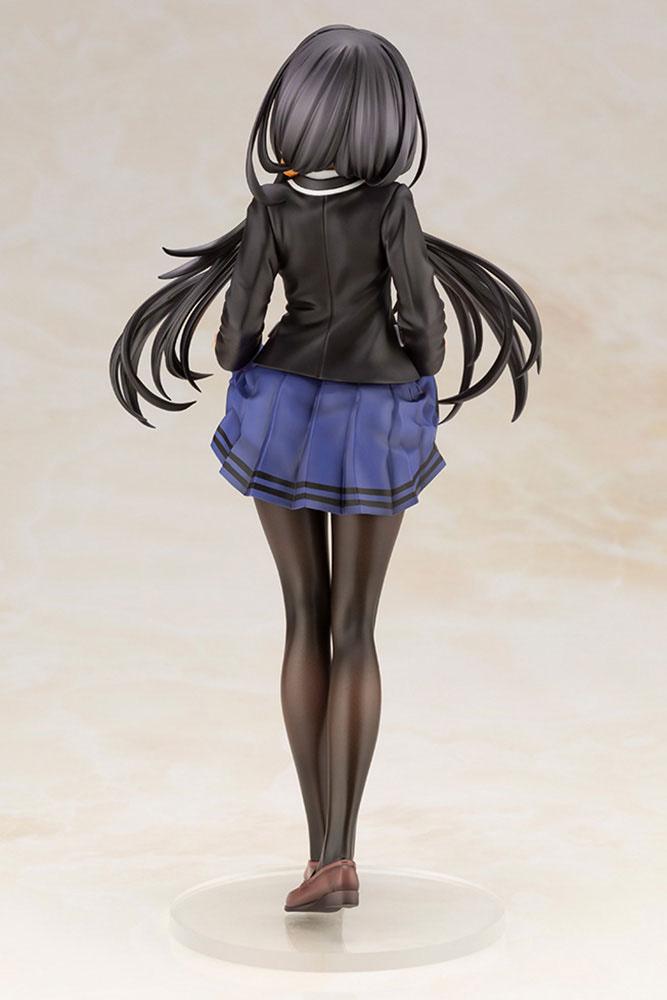 Kurumi Tokisaki-School Uniform Ver. / Date A Live IV