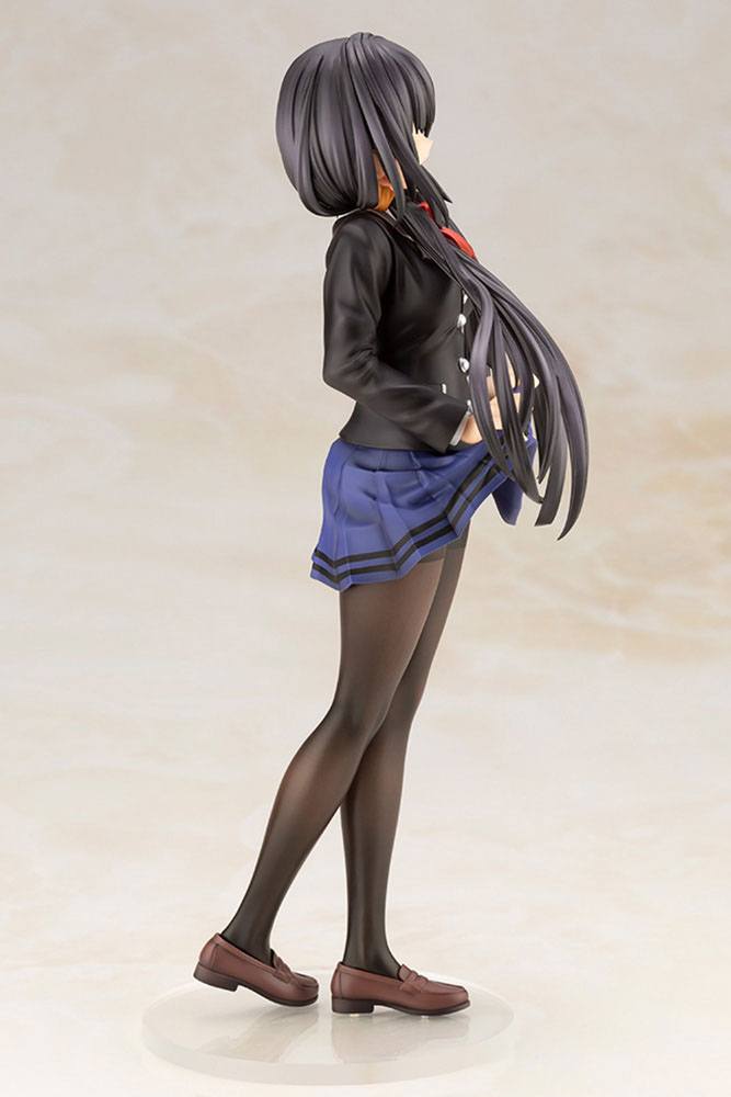 Kurumi Tokisaki-School Uniform Ver. / Date A Live IV