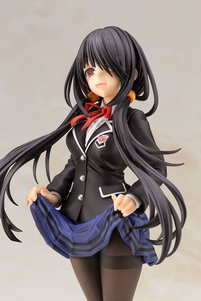 Kurumi Tokisaki-School Uniform Ver. / Date A Live IV