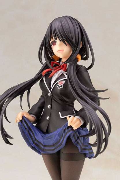 Kurumi Tokisaki-School Uniform Ver. / Date A Live IV