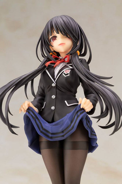 Kurumi Tokisaki-School Uniform Ver. / Date A Live IV