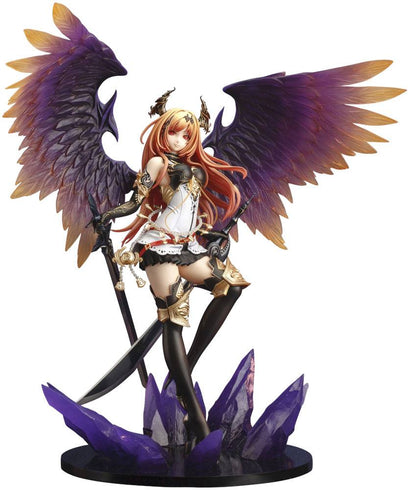 Dark Angel Olivia Renewal Package Ver. Kotobukiya