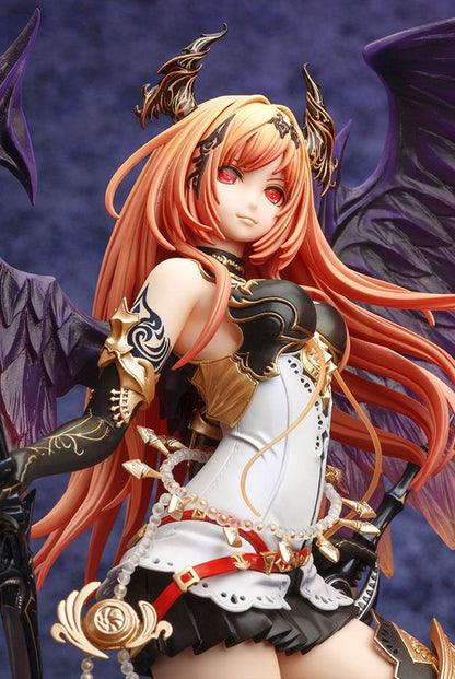 Dark Angel Olivia Renewal Package Ver. Kotobukiya