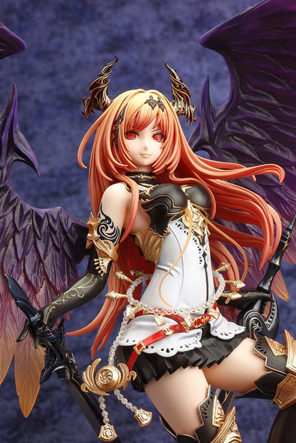 Dark Angel Olivia Renewal Package Ver. Kotobukiya