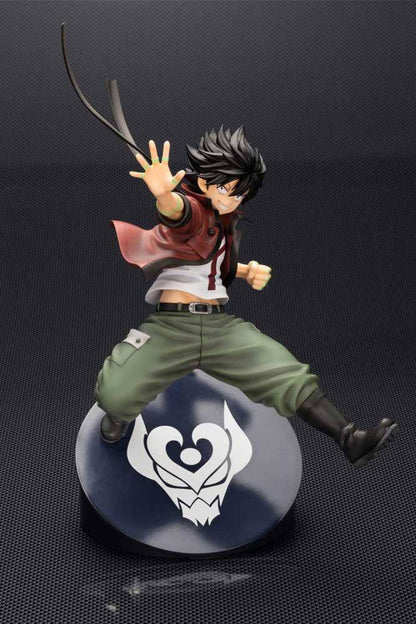 Shiki Granbell - Regualr Edition - Edens Zero - Kotobukiya