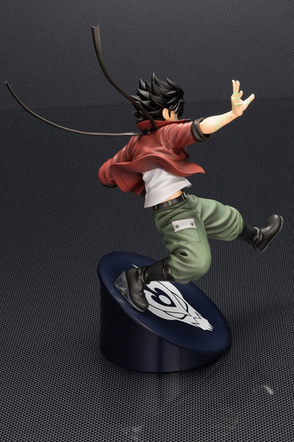 Shiki Granbell - Regualr Edition - Edens Zero - Kotobukiya