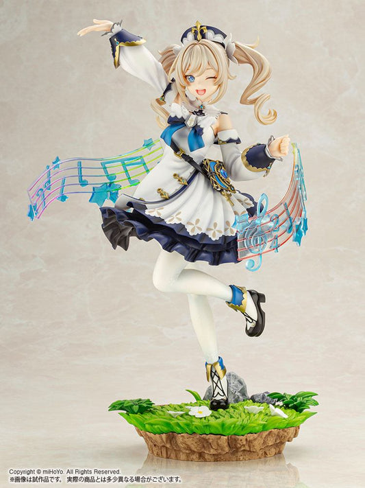Barbara - STD Edition - Kotobukiya - Anime Figuren günstig kaufen