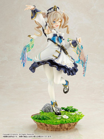 Barbara - STD Edition - Kotobukiya