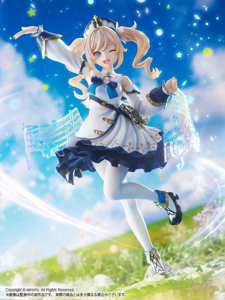 Barbara - STD Edition - Kotobukiya