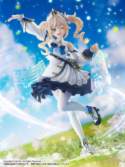 Barbara - STD Edition - Kotobukiya