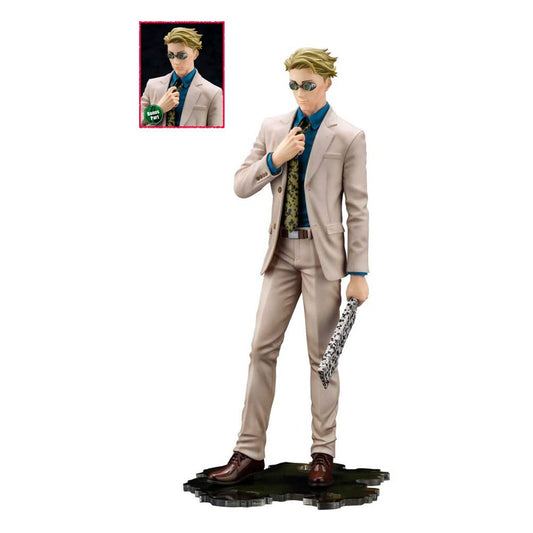 Jujutsu Kaisen ARTFX J PVC Figur Kento Nanami - Anime Figuren günstig kaufen