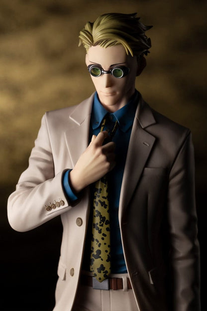 Jujutsu Kaisen ARTFX J PVC Figur Kento Nanami - Anime Figuren günstig kaufen