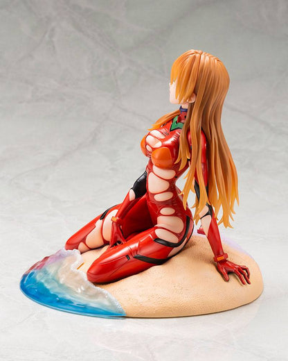 Asuka Langley (Last Scene) - Evangelion: 3.0+1.0 Thrice Upon a Time - Kotobukiya