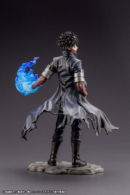 Dabi - ARTFXJ Series - Standard Edition - Kotobukiya