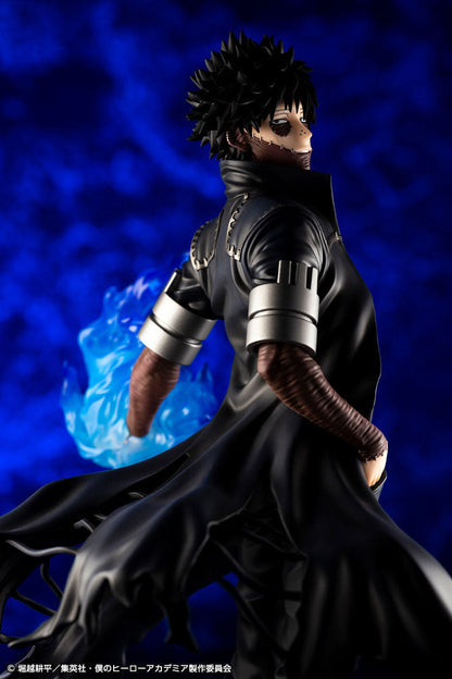 Dabi - ARTFXJ Series - Standard Edition - Kotobukiya