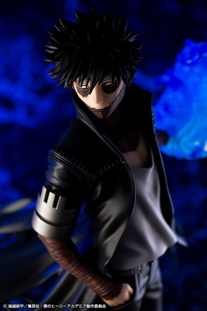 Dabi - ARTFXJ Series - Standard Edition - Kotobukiya