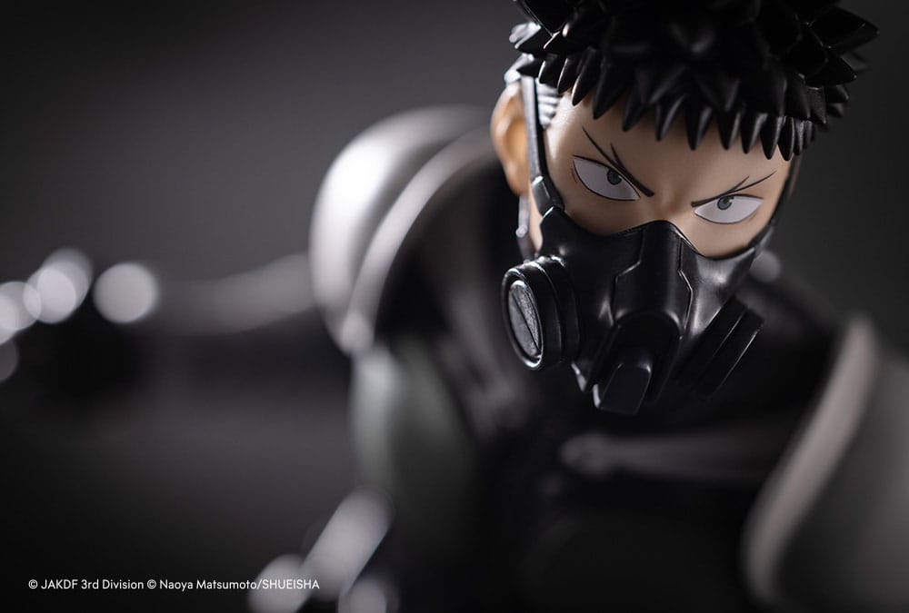 Kafka Hibino ARTFXJ Kotobukiya