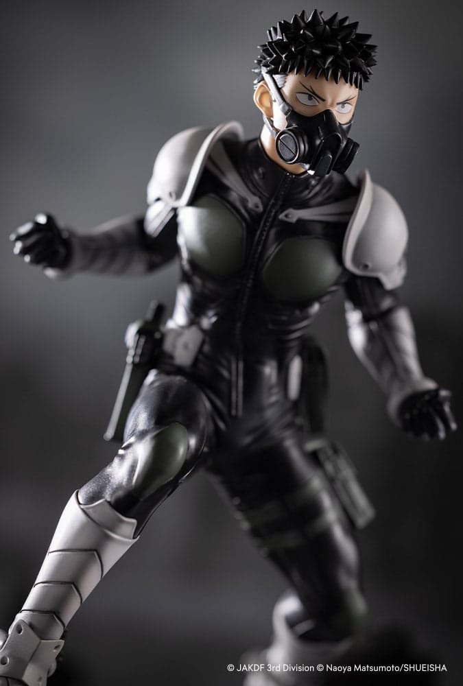 Kafka Hibino ARTFXJ Kotobukiya