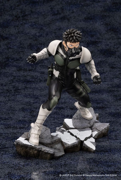 Kafka Hibino ARTFXJ Kotobukiya