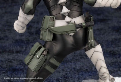 Kafka Hibino ARTFXJ Kotobukiya