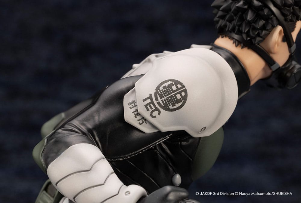 Kafka Hibino ARTFXJ Kotobukiya