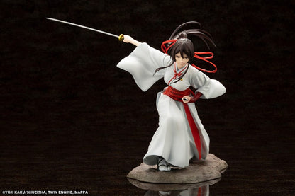 Sagiri Yamada Asaemon

 - ARTFXJ
 - Kotobukiya