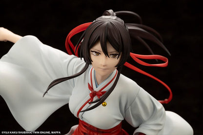 Sagiri Yamada Asaemon

 - ARTFXJ
 - Kotobukiya