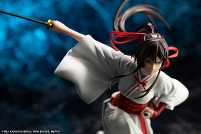 Sagiri Yamada Asaemon

 - ARTFXJ
 - Kotobukiya