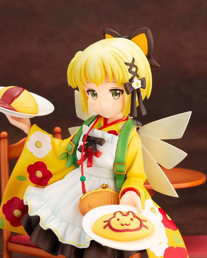Gekka Prima Doll Kotobukiya