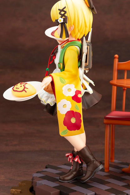 Gekka Prima Doll Kotobukiya