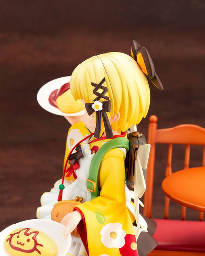 Gekka Prima Doll Kotobukiya