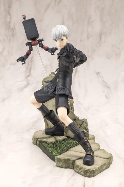 9S ARTFX J Nier:Automata Ver. 1.1a Lotobukiya - Anime Figuren günstig kaufen