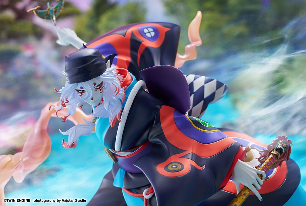 Kusuriuri Medicine Seller Mononoke The Movie Kotobukiya