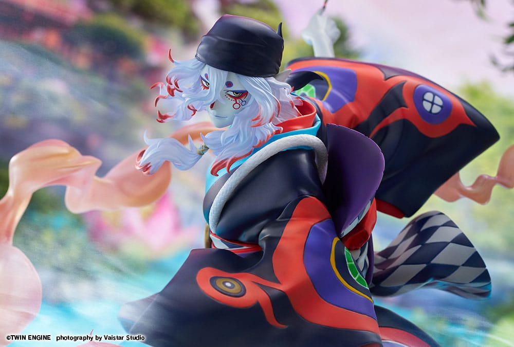 Kusuriuri Medicine Seller Mononoke The Movie Kotobukiya