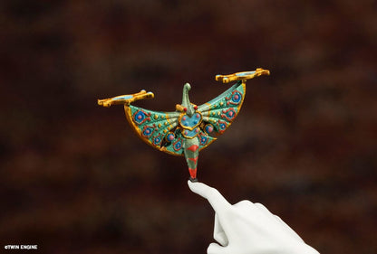 Kusuriuri Medicine Seller Mononoke The Movie Kotobukiya