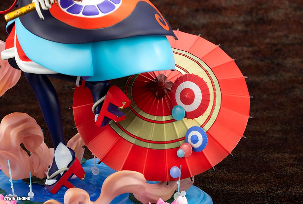 Kusuriuri Medicine Seller Mononoke The Movie Kotobukiya