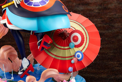 Kusuriuri Medicine Seller Mononoke The Movie Kotobukiya