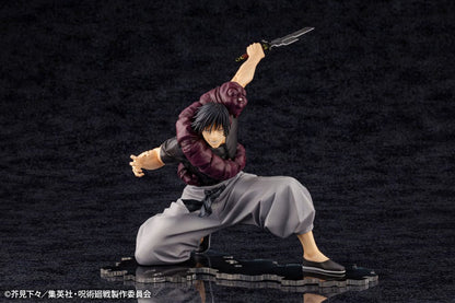 Toji Fushiguro ARTFX J Kotobukiya