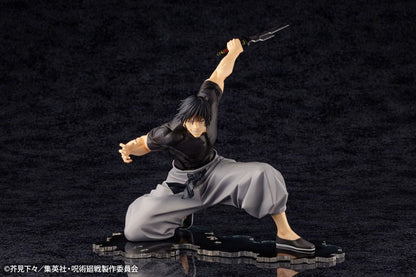 Toji Fushiguro ARTFX J Kotobukiya