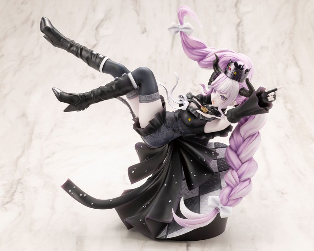 Shinigami-chan (Death God) - Master Detective Archives: RAIN CODE - Kotobukiya