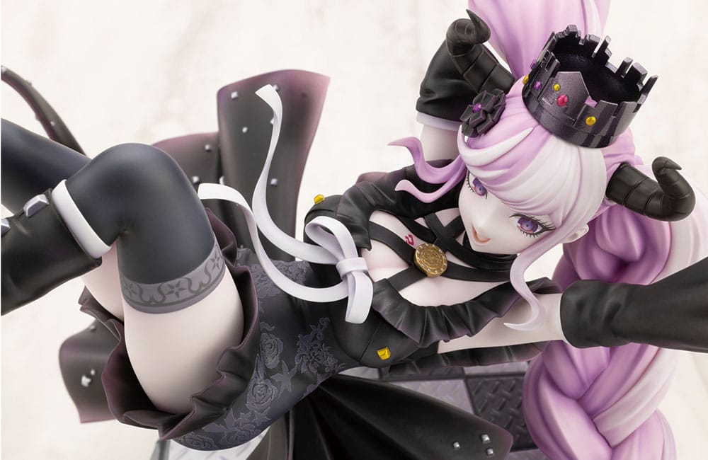 Shinigami-chan (Death God) - Master Detective Archives: RAIN CODE - Kotobukiya