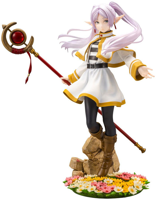 Frieren Frieren: Beyond Journey's End Kotobukiya - Anime Figuren günstig kaufen