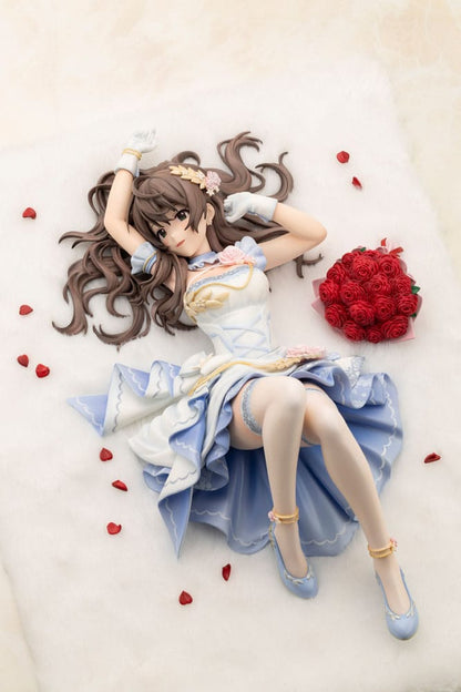 Kaori Sakuramori - Aesthetic Serenity - Kotobukiya
